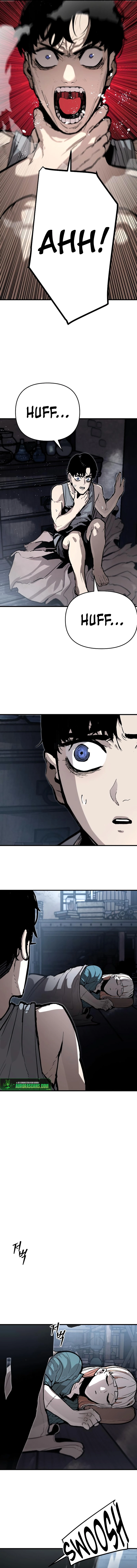 The War of Corpses Chapter 12 4